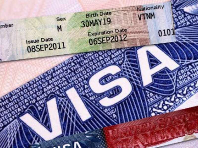 Hướng dẫn cách kiểm tra trình trạng visa Mỹ chi tiết nhất