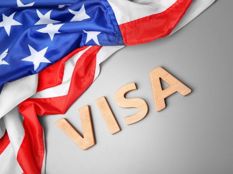 Lệ phí visa định cư Mỹ bao nhiêu tiền?