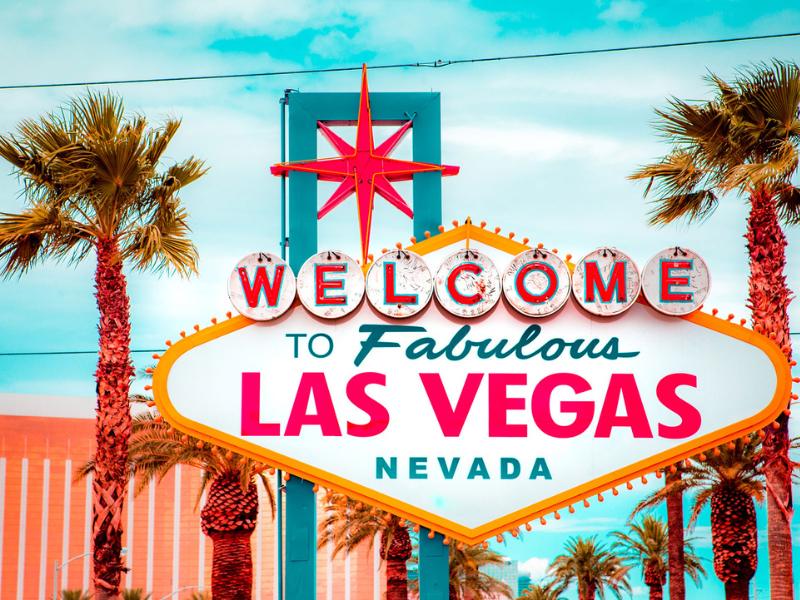 Las Vegas và những điều thú vị về nơi sống tốt nhất của Mỹ