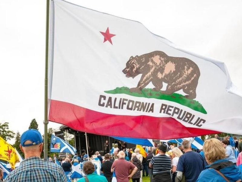 Tiểu bang California - Mảnh đất đa dạng nền văn hoá