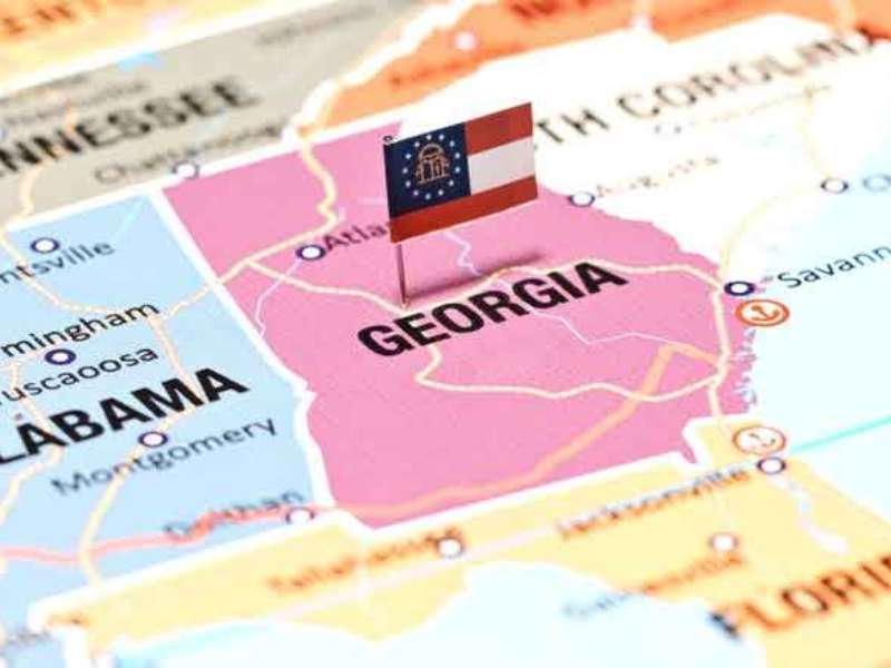 Tiểu bang Georgia - Mỹ và những điều bạn chưa biết