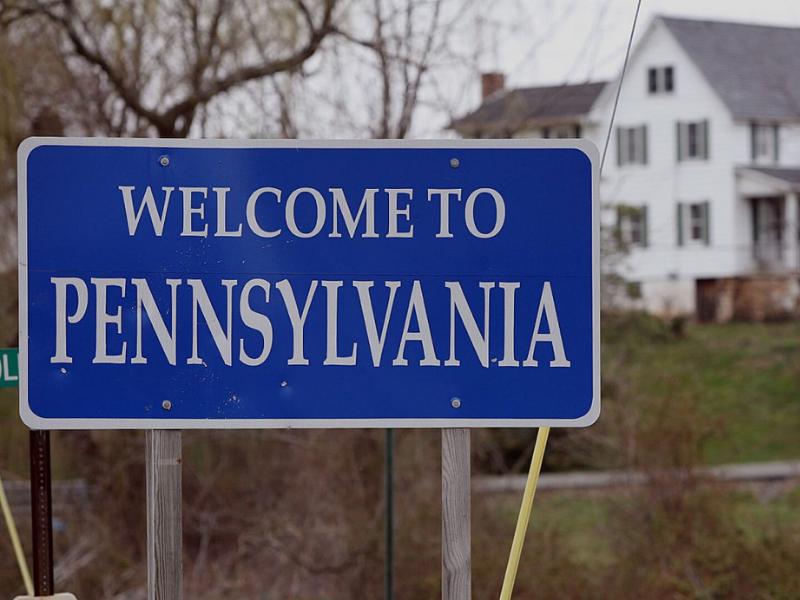 Tiểu bang Pennsylvania Mỹ - Khám phá điểm đến vàng tại Mỹ