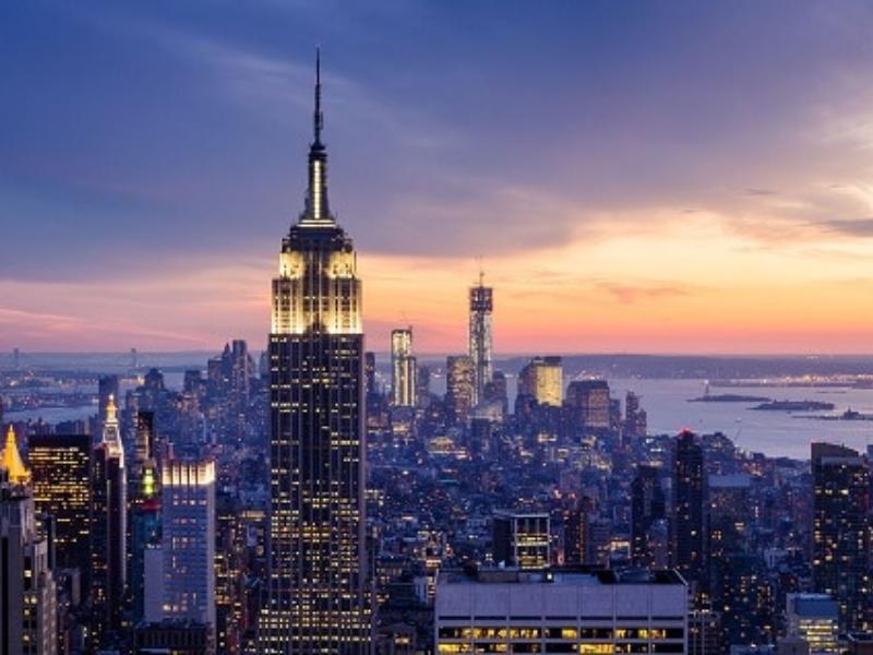 Tòa nhà Empire State – Tòa nhà cao nhất New York