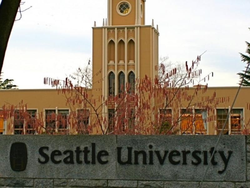 Phụ huynh yên tâm cho con học tập tại thành phố Seattle
